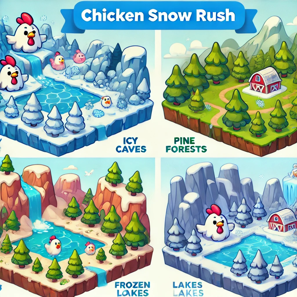 Slide with game №1